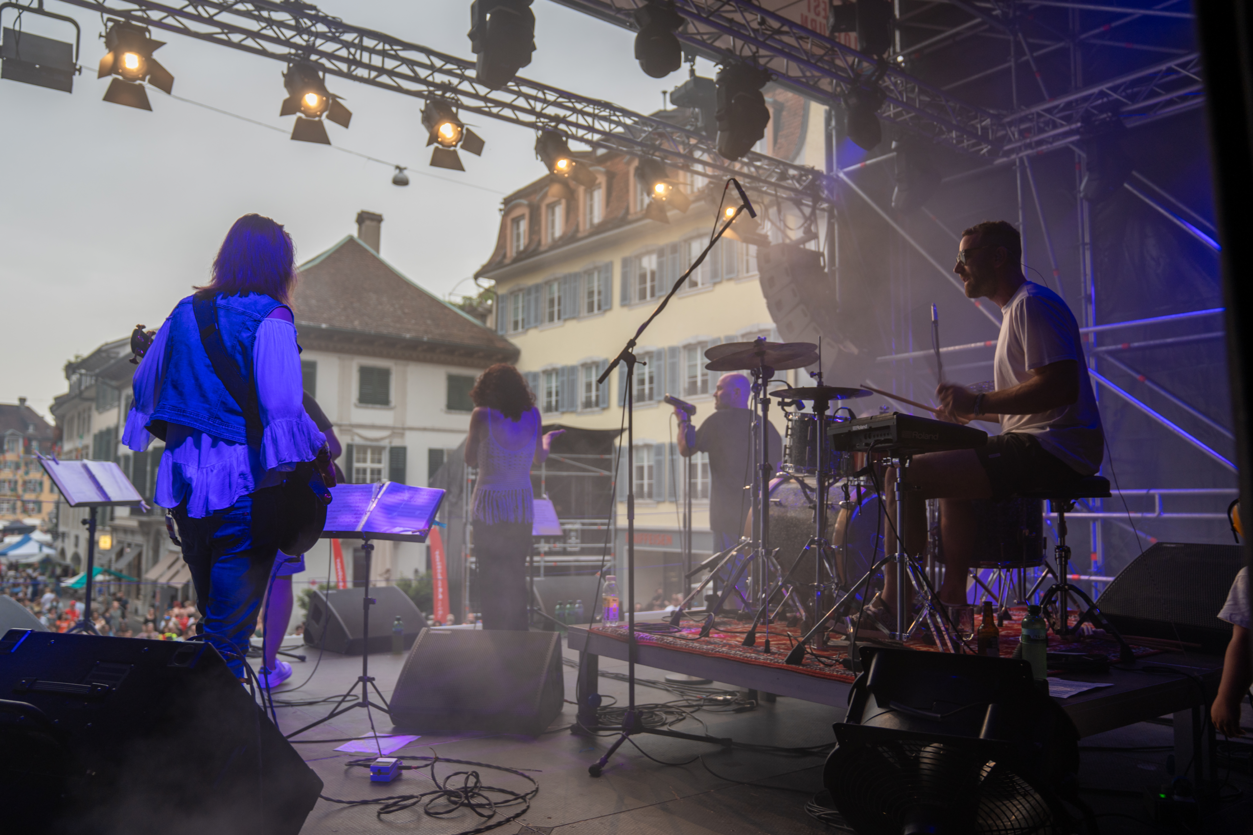 stadtfest 2