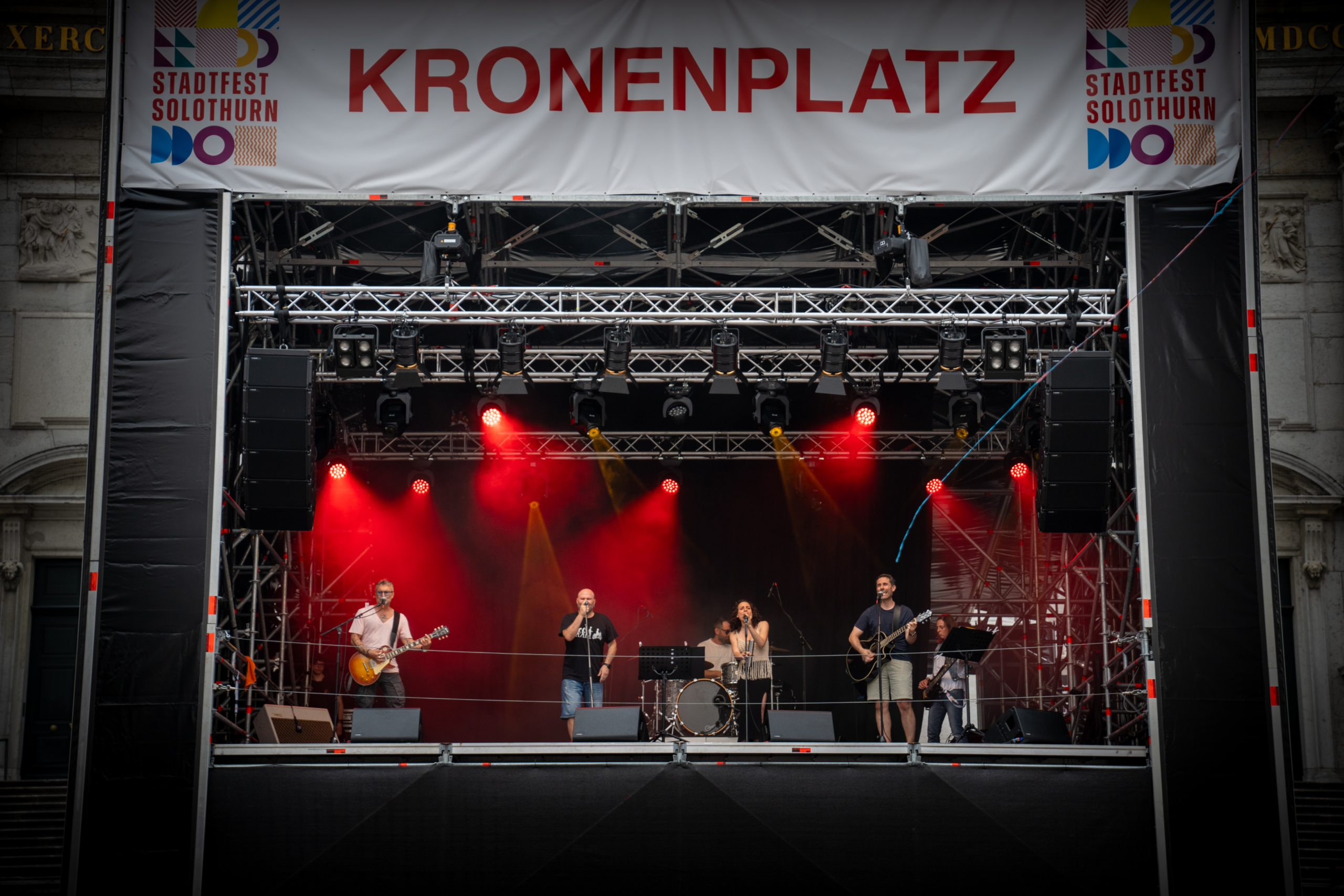 stadtfest 6
